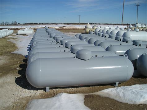 refurbished propane tanks near me